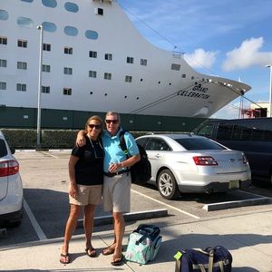 Meet your Posher, Patty